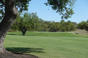 Driftwood 2nd Green